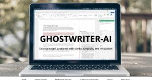 ghostwriter-ai.com