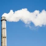 75% of business owners do not support a carbon tax or ETS