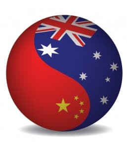 China Australia Business Congress 2009