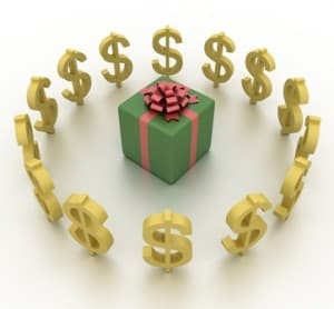 Stimulus package passes Senate