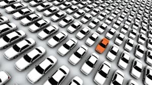 Fleet maintenance: Choosing the right service provider