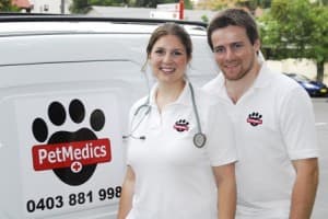 PetMedics on road to success