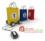dStore takes online retailing by storm
