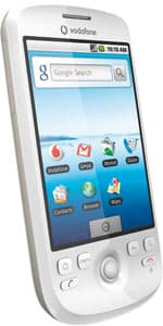 Vodafone announce HTC Magic in-store date