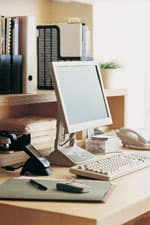 The benefits of working from home