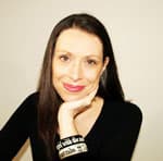 Melanie Hawgood: From finance to fashion