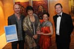Publisher Textiles takes the limelight