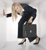 Is there still a glass ceiling for Australian women?