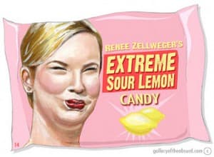 To make you smile…