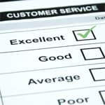 Customer Service List