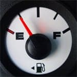 Fuel Guage