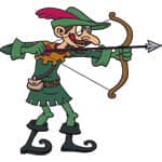 Robin Hood Tax