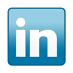 LinkedIn Blackberry