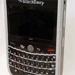 Blackberry Twitter