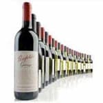 Penfolds iPhone Wine App