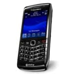 BlackBerry Pearl 3G