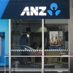 ANZ Bank