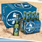 Barefoot Radler