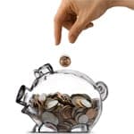 Superannuation savings