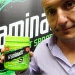 Staminade