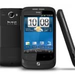 HTC Wildfire