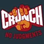 Crunch Gym