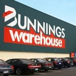 Bunnings Warehouse