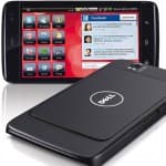 Dell Streak Optus