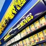 Blockbuster Australia