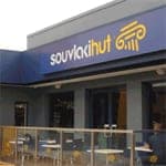 Souvlakihut