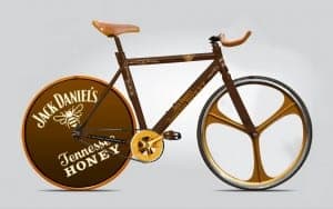 Final JD TH Bike Design