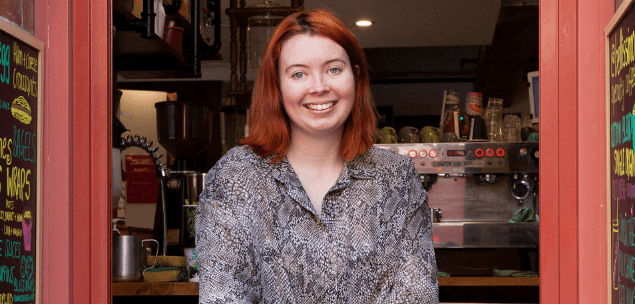 New ‘Locify’ app set to help out local small businesses