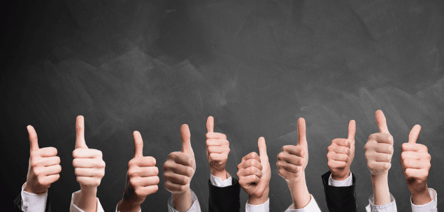 Staff reward schemes play an important role in building loyalty