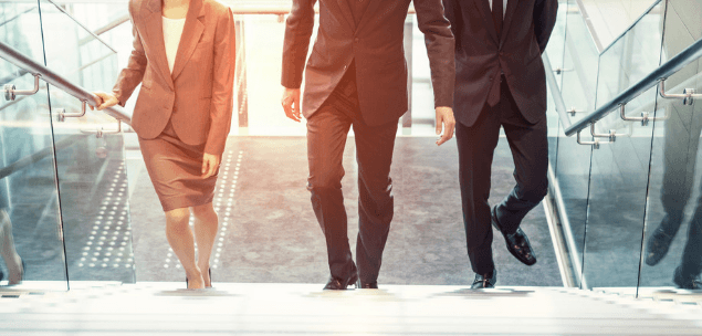 The evidence-based pathway to becoming an Australian corporate leader