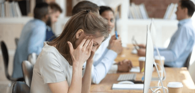 Proactive approach to mental health challenging for small business