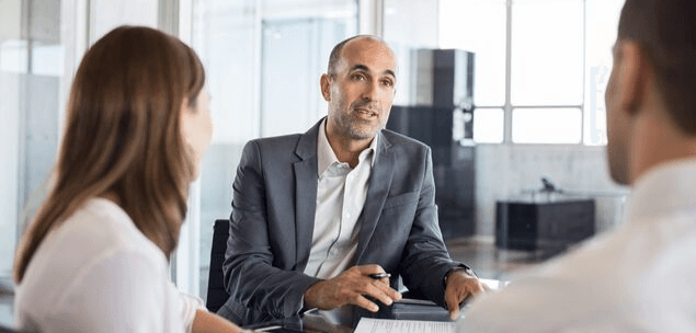 Significant decline in SMEs naming accountants as their most trusted advisor