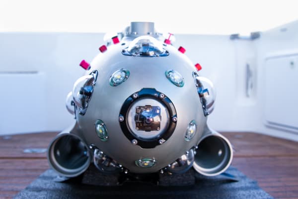 Tech startup UAM Tec launches underwater ‘GoogleMaps’, looks for partnerships