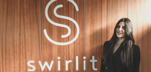 How Richard Branson inspired this female entrepreneur and dentist to bring a completely new product to market