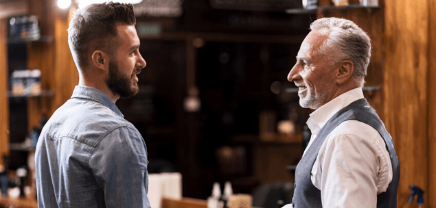 Clear generational differences seen in attitudes towards work: New study