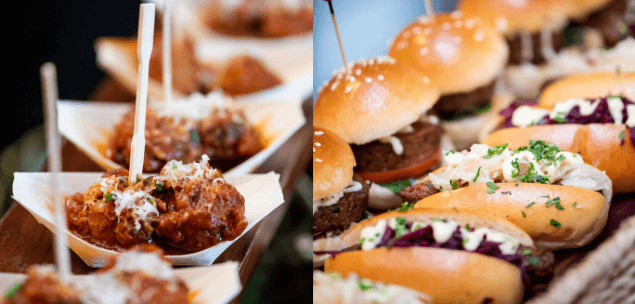 Aussie plant-based meat startup v2food closes $35M Series A round 
