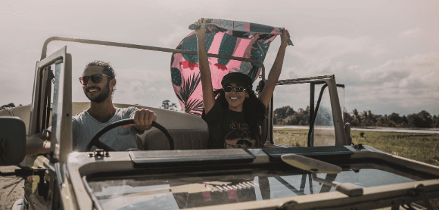 25-year-old, Gabby Samkova, raises $37,455 on Kickstarter to launch sustainable towel brand