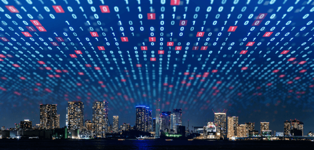 The key trends for the future that are shaping the workplace today