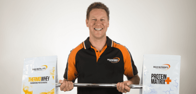 Supplement products will be impacted by new stricter regulations