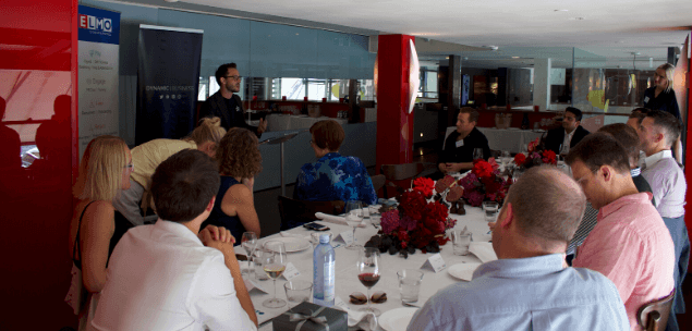 Sydney event marks Top10 Dynamic Entrepreneur awards
