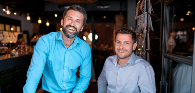 How BananaLab became the second biggest experience offering in 6 months