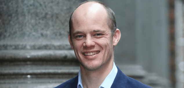 flexibility at work and flexible hours Joel McInnes