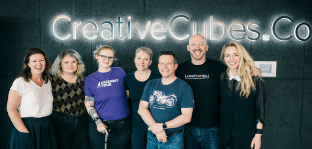 Sextech startups: What is the future of sex?