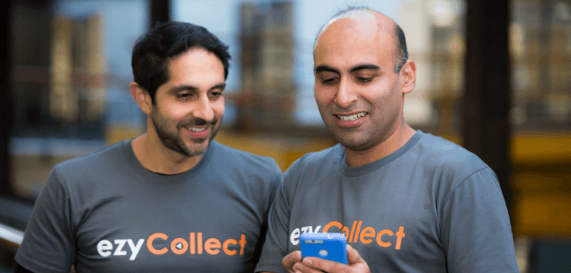 Fintech company ezyCollect raises $7.1 million investment over 15 months