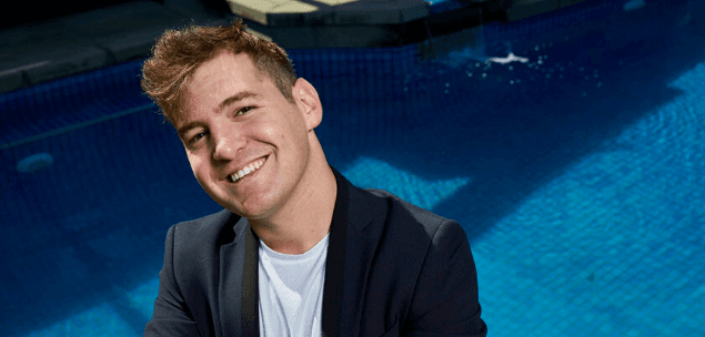 Take a dive with Swimply, the “Airbnb of swimming pools”