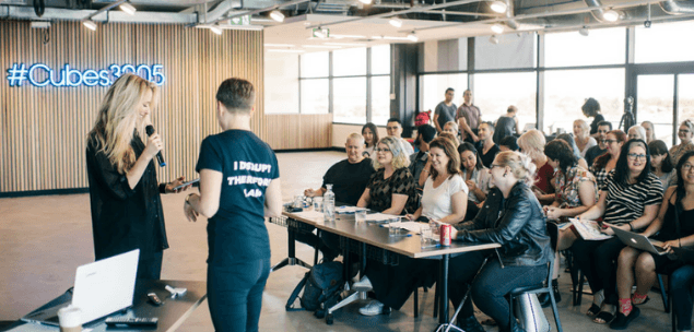 Sextech startups: What is the future of sex?